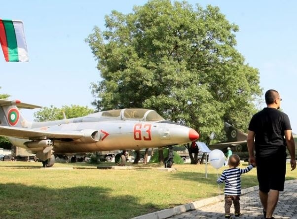 Националният военноисторически музей отбелязва 6 май с онлайн активности